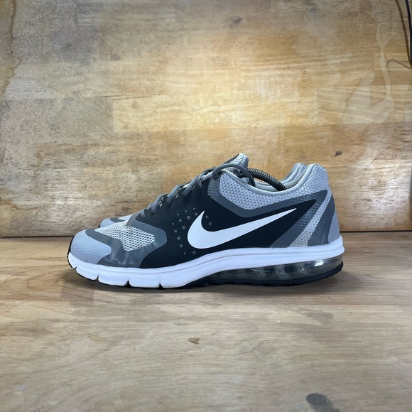 Nike Air Max Premiere Mens Sz 12 Athletic Shoes Sneakers Gray/Silver 789575-002 - Picture 3 of 8